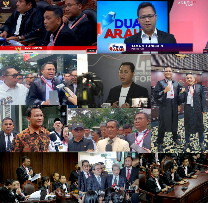 TAMA S LANGKUM & PARTNERS